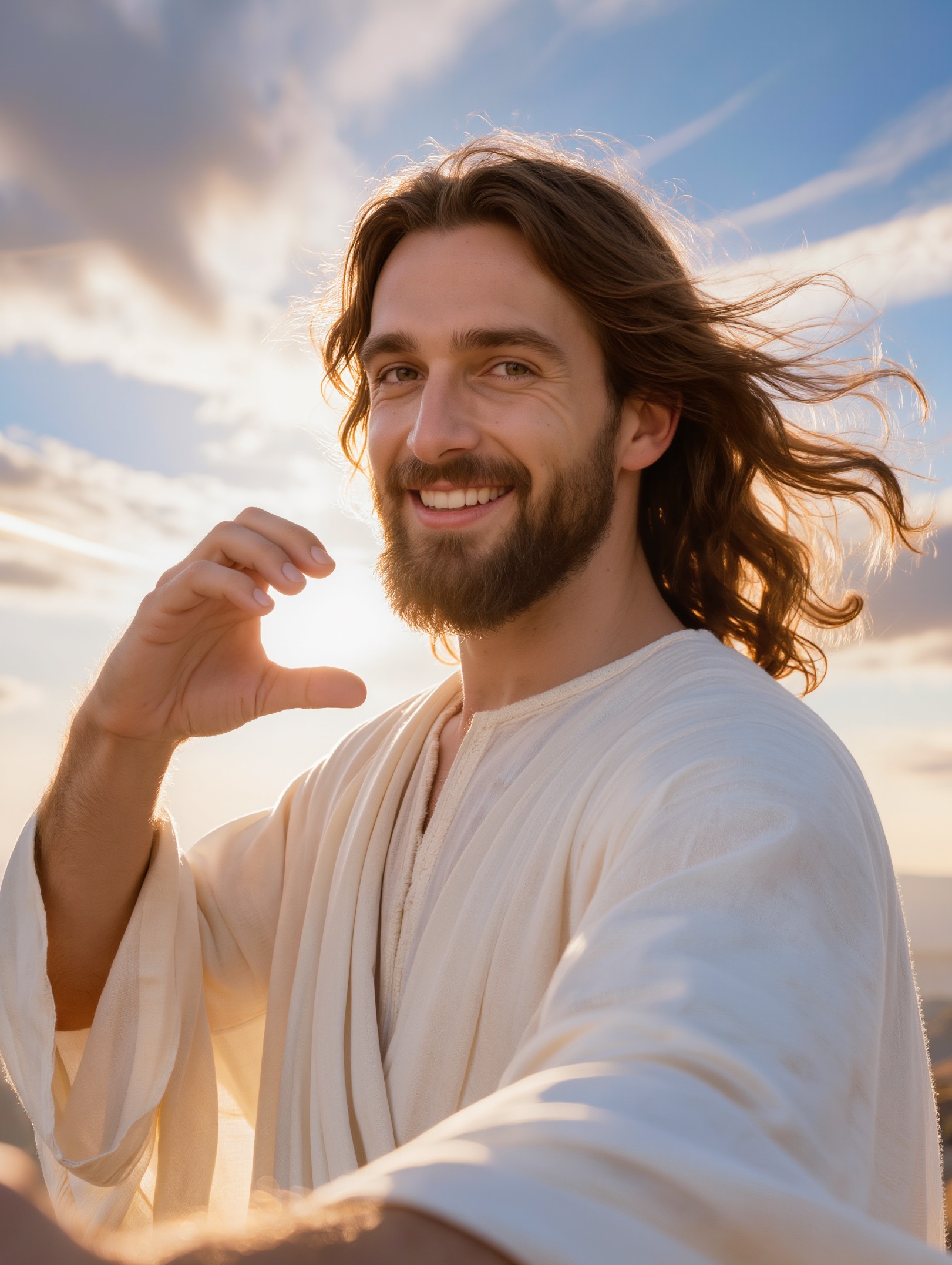 Jesus Christ
