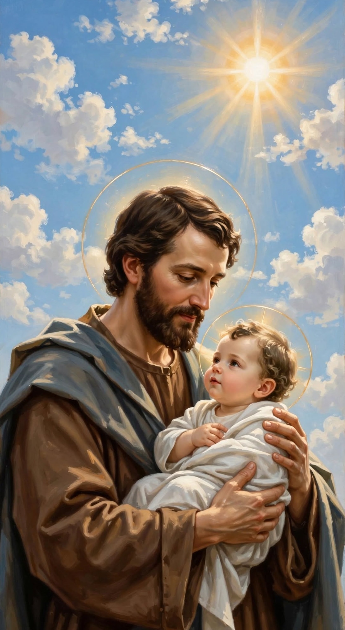 Saint Yoseph